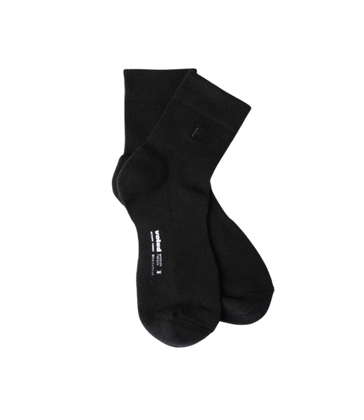 Essential Ankle FW25