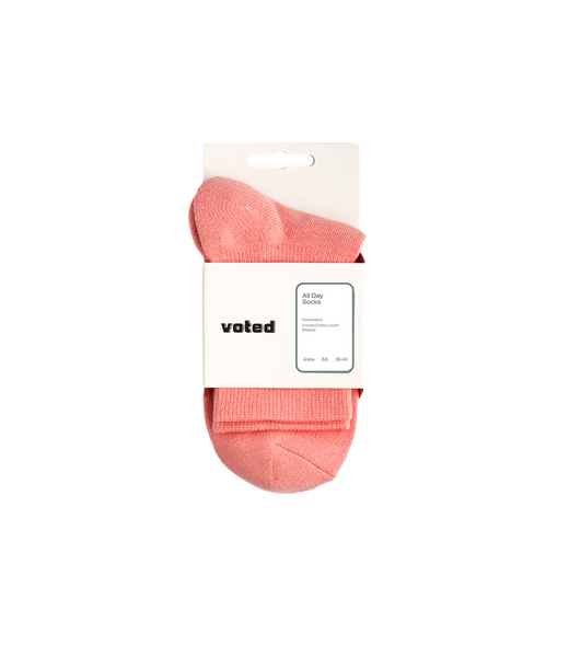 Essential Ankle FW25