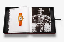Load image into Gallery viewer, ASSOULINE THE IMPOSSIBLE COLLECTION OF WATCHES

