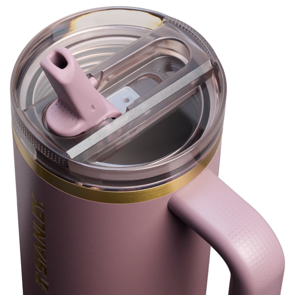 The Quencher ProTour Flip Straw Tumbler