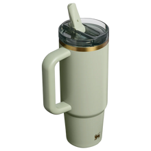 Load image into Gallery viewer, The Quencher ProTour Flip Straw Tumbler
