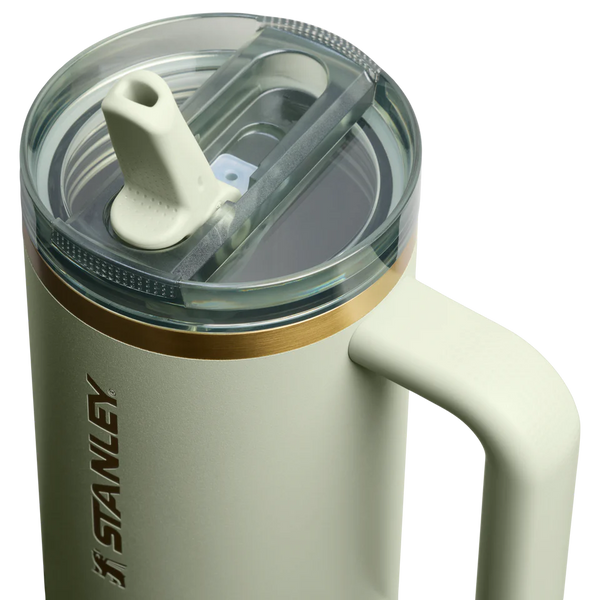 The Quencher ProTour Flip Straw Tumbler