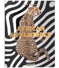 Load image into Gallery viewer, African Adventures
