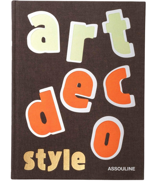 Art Deco Style