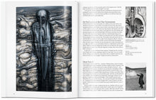 Load image into Gallery viewer, Giger
