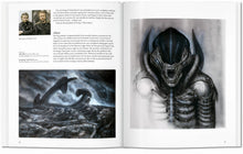 Load image into Gallery viewer, Giger
