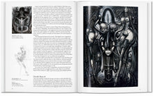 Load image into Gallery viewer, Giger
