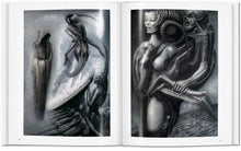Load image into Gallery viewer, Giger
