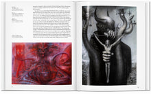 Load image into Gallery viewer, Giger
