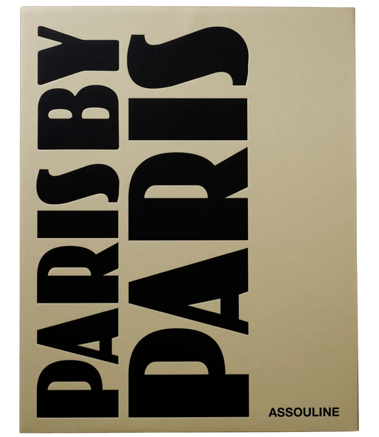 Paris by Paris