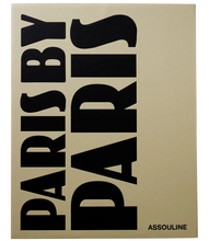 Load image into Gallery viewer, Paris by Paris
