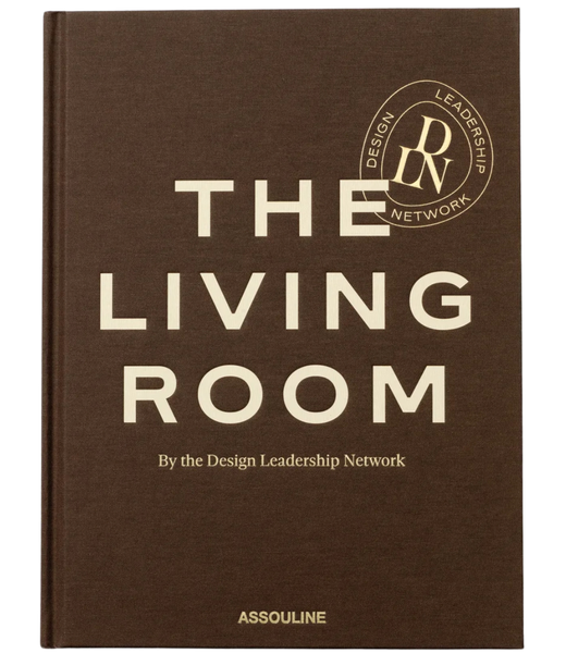 The Living Room by the Design Leadership Network