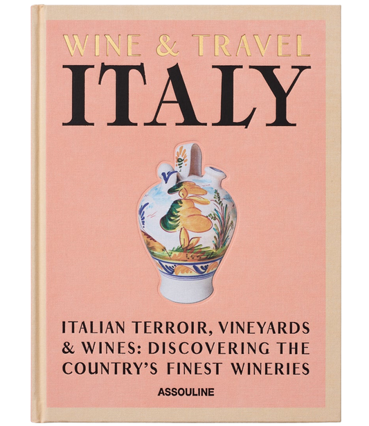 Wine & Travel Italy