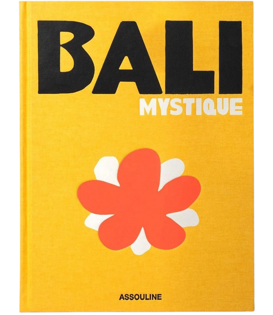 Bali Mystique