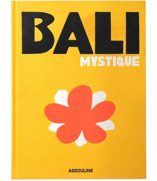 Bali Mystique