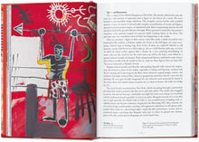 Load image into Gallery viewer, Jean-Michel Basquiat. 40th Ed.
