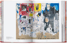 Load image into Gallery viewer, Jean-Michel Basquiat. 40th Ed.
