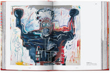 Load image into Gallery viewer, Jean-Michel Basquiat. 40th Ed.
