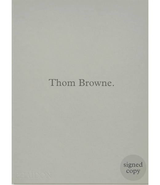 Phaidon Thom Browne