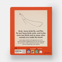 Load image into Gallery viewer, Birds &amp; Other Animals: with Pablo Picasso
