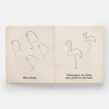 Load image into Gallery viewer, Birds &amp; Other Animals: with Pablo Picasso
