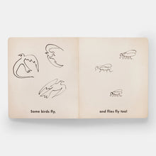 Load image into Gallery viewer, Birds &amp; Other Animals: with Pablo Picasso

