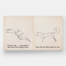 Load image into Gallery viewer, Birds &amp; Other Animals: with Pablo Picasso
