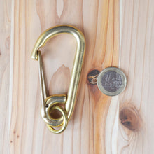 Load image into Gallery viewer, Large Karabiner
