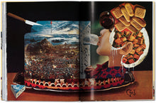 Load image into Gallery viewer, Dalí. Les dîners de Gala
