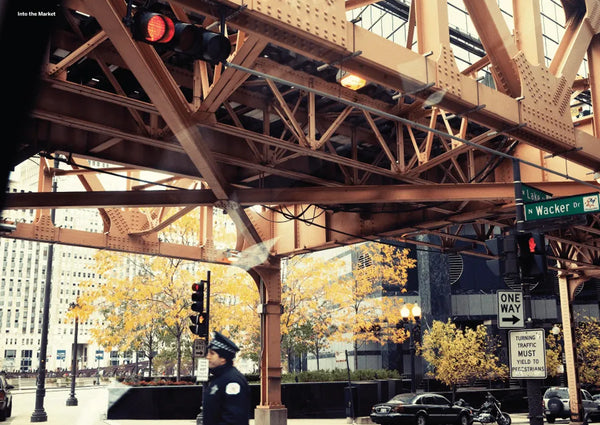 Issue No.11 Intelligentsia