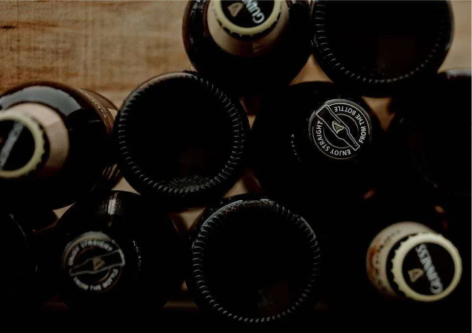 Issue No.20 Guinness