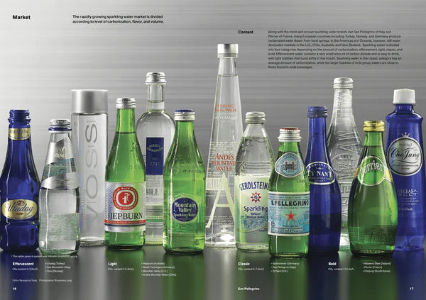 Issue No.40 San Pellegrino