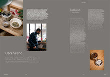 Load image into Gallery viewer, Issue No.11 Bean
