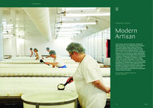 Load image into Gallery viewer, Issue No.02 Cheese

