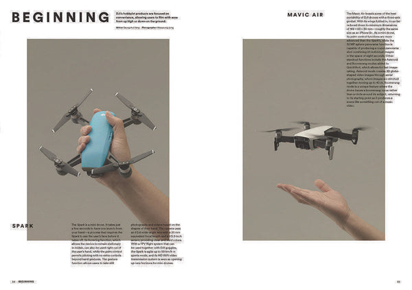 Issue No.71 Dji