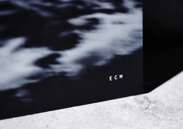 Issue No.30 ECM