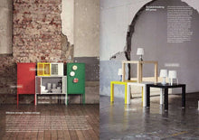 Load image into Gallery viewer, Issue No.63 Ikea
