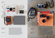 Load image into Gallery viewer, Issue No.34 Leica
