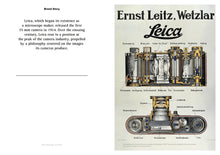 Load image into Gallery viewer, Issue No.34 Leica
