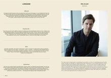 Load image into Gallery viewer, Issue No.51 Mr. Porter
