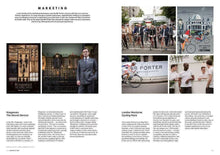Load image into Gallery viewer, Issue No.51 Mr. Porter
