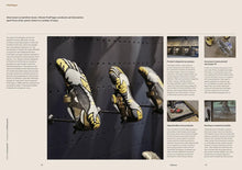 Load image into Gallery viewer, Issue No.22 Vibram
