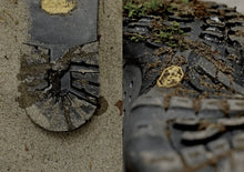 Load image into Gallery viewer, Issue No.22 Vibram
