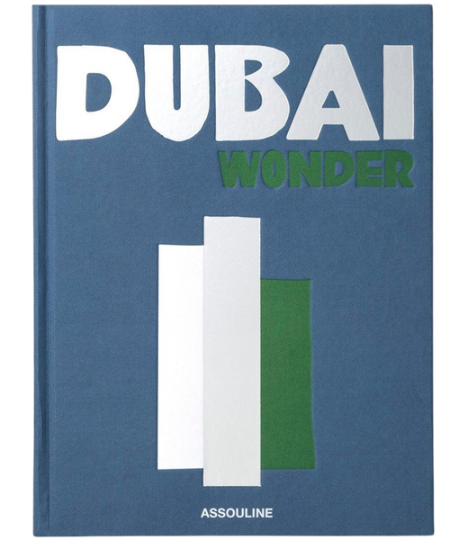 Dubai Wonder