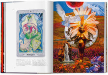 Load image into Gallery viewer, Taschen TAROT THE LIBRARY OF ESOTERICA
