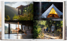 Load image into Gallery viewer, Great Escapes Yoga. The Retreat Book
