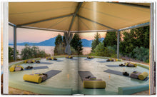 Load image into Gallery viewer, Great Escapes Yoga. The Retreat Book
