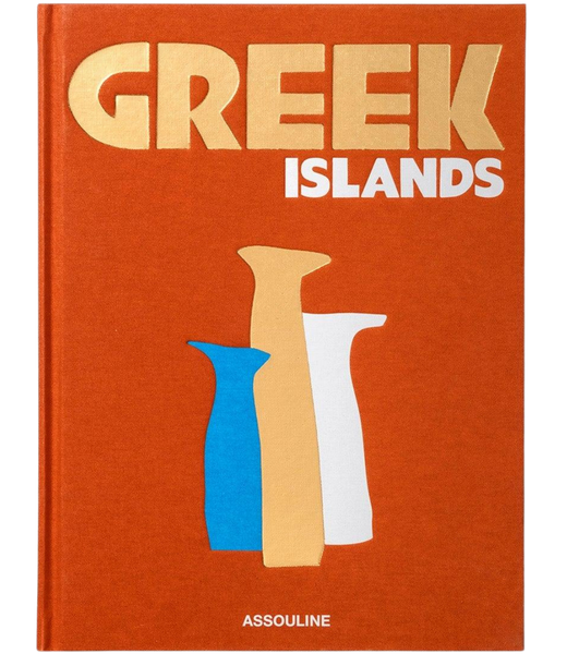 Greek Islands
