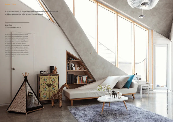 Issue No.26 Hansa Toy