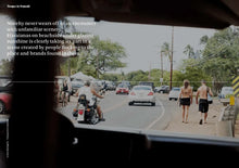 Load image into Gallery viewer, Issue No.18 Havaianas
